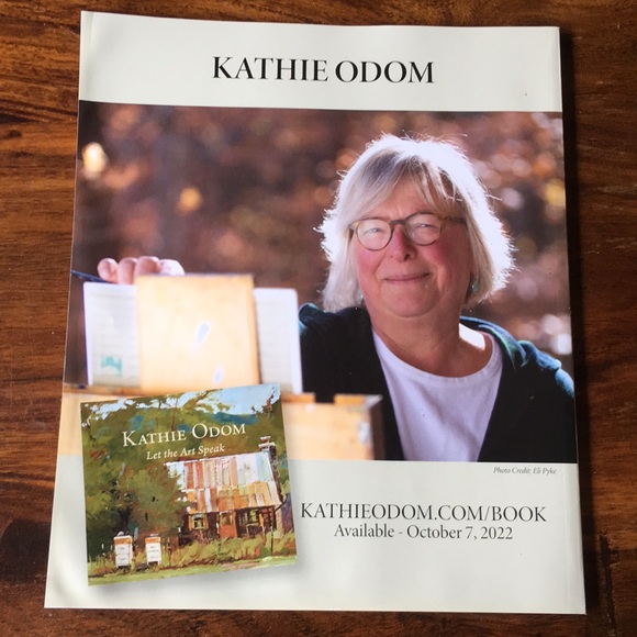 PleinAir Plein Air Magazines (Set of 3) - Picture 8 of 16